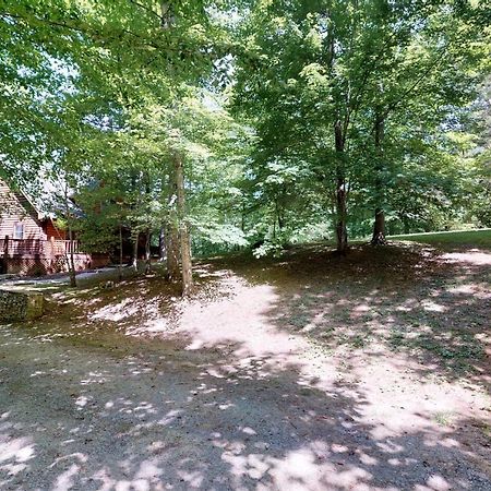Other Side Of The Mountain New Tazewell Extérieur photo