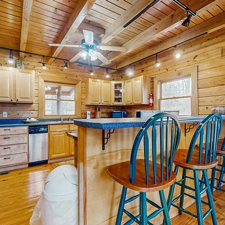 Other Side Of The Mountain New Tazewell Extérieur photo