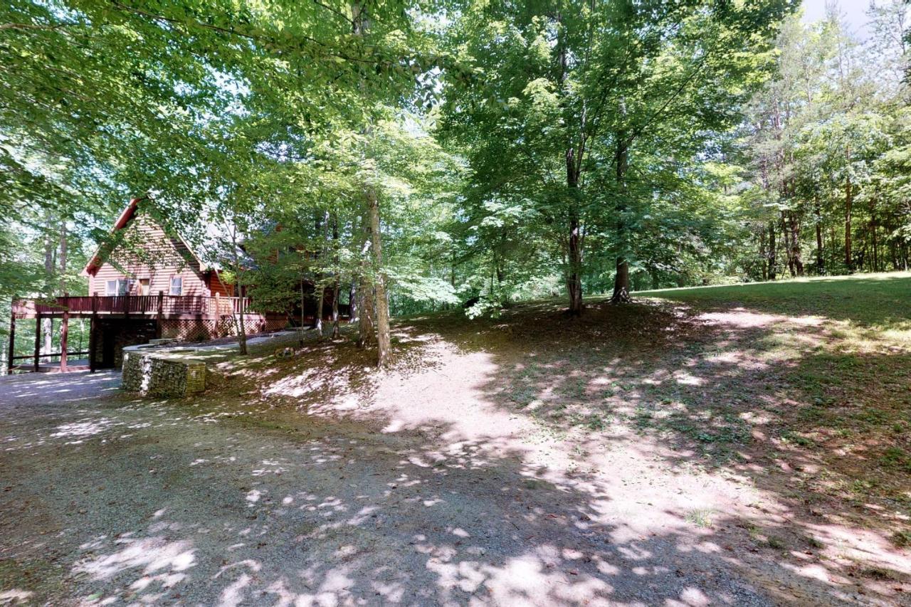 Other Side Of The Mountain New Tazewell Extérieur photo