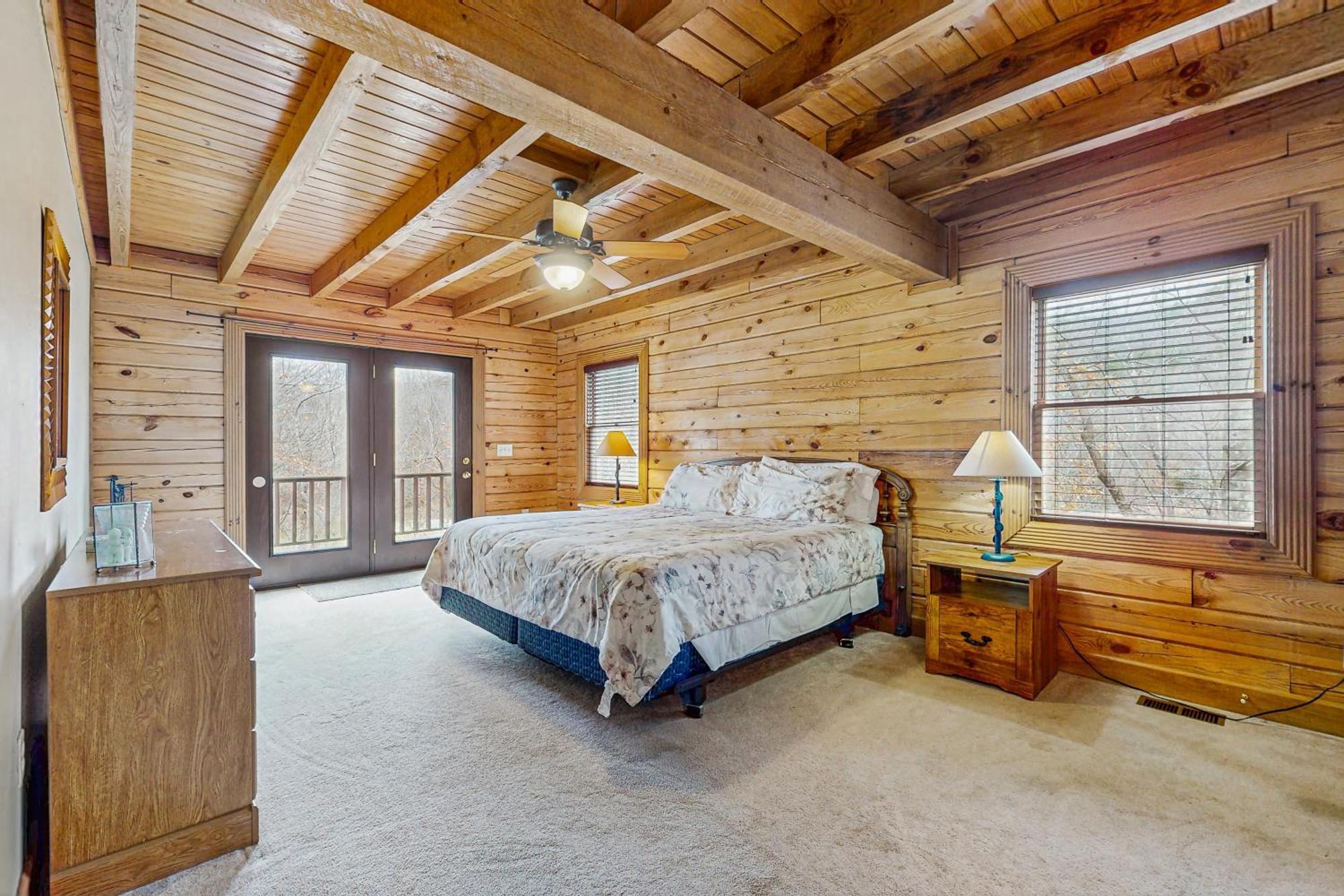 Other Side Of The Mountain New Tazewell Extérieur photo