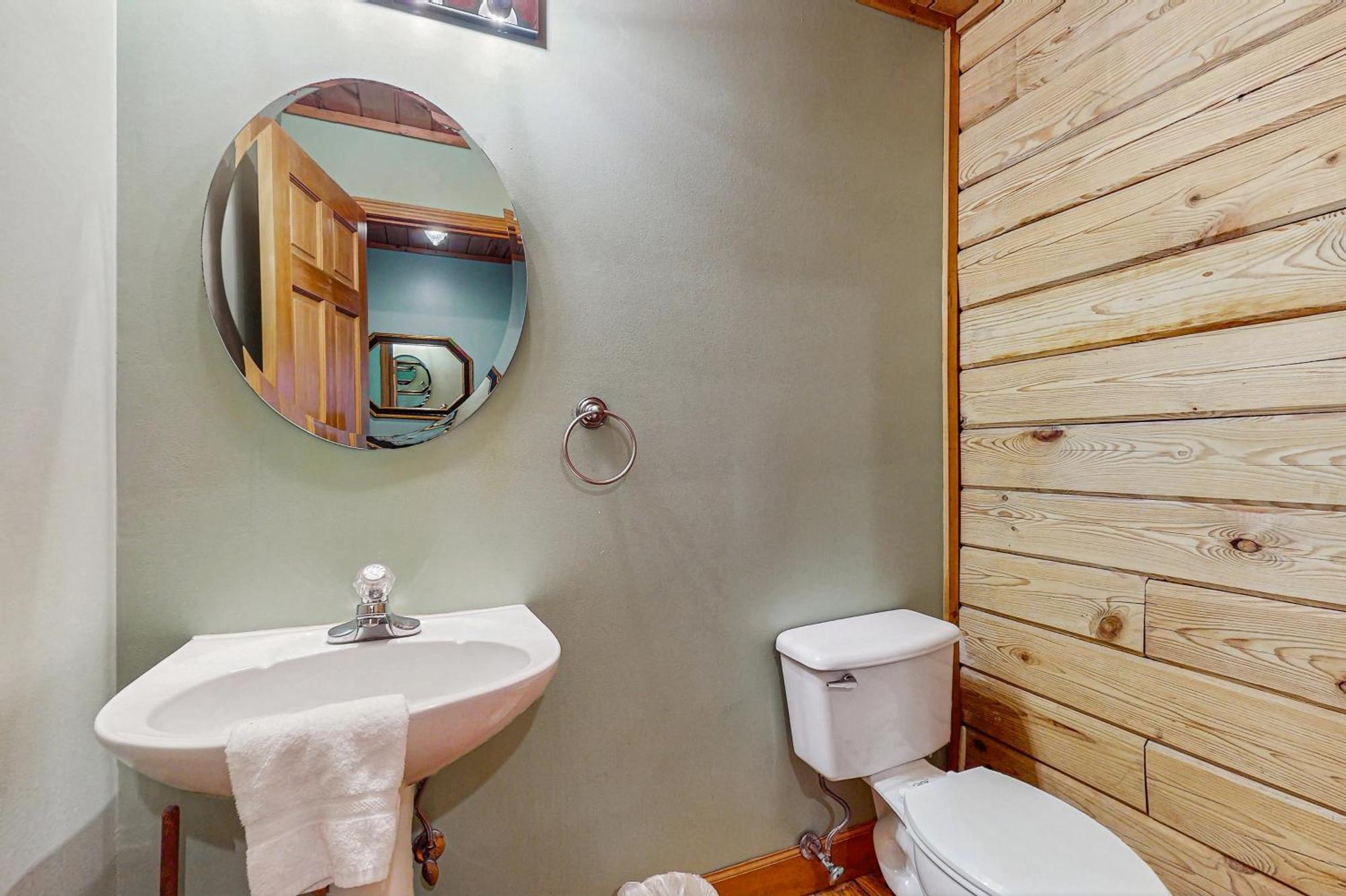 Other Side Of The Mountain New Tazewell Extérieur photo