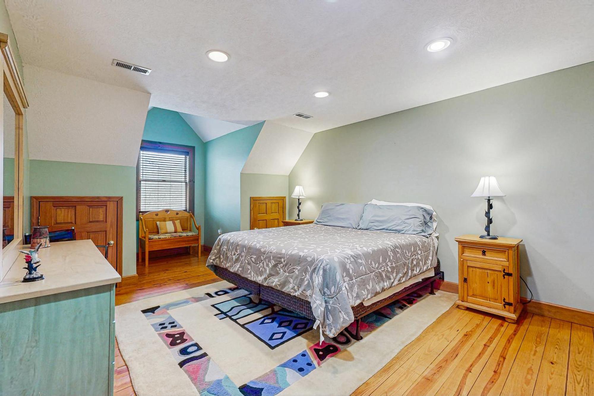 Other Side Of The Mountain New Tazewell Extérieur photo