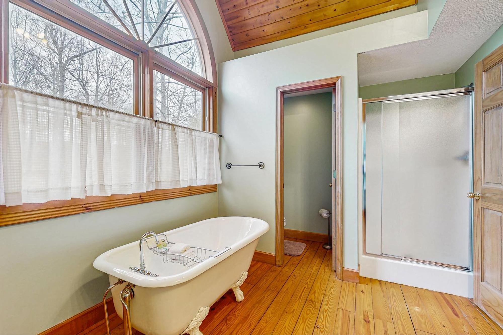 Other Side Of The Mountain New Tazewell Extérieur photo