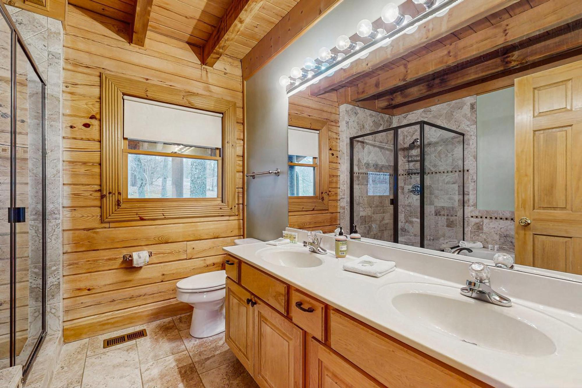 Other Side Of The Mountain New Tazewell Extérieur photo