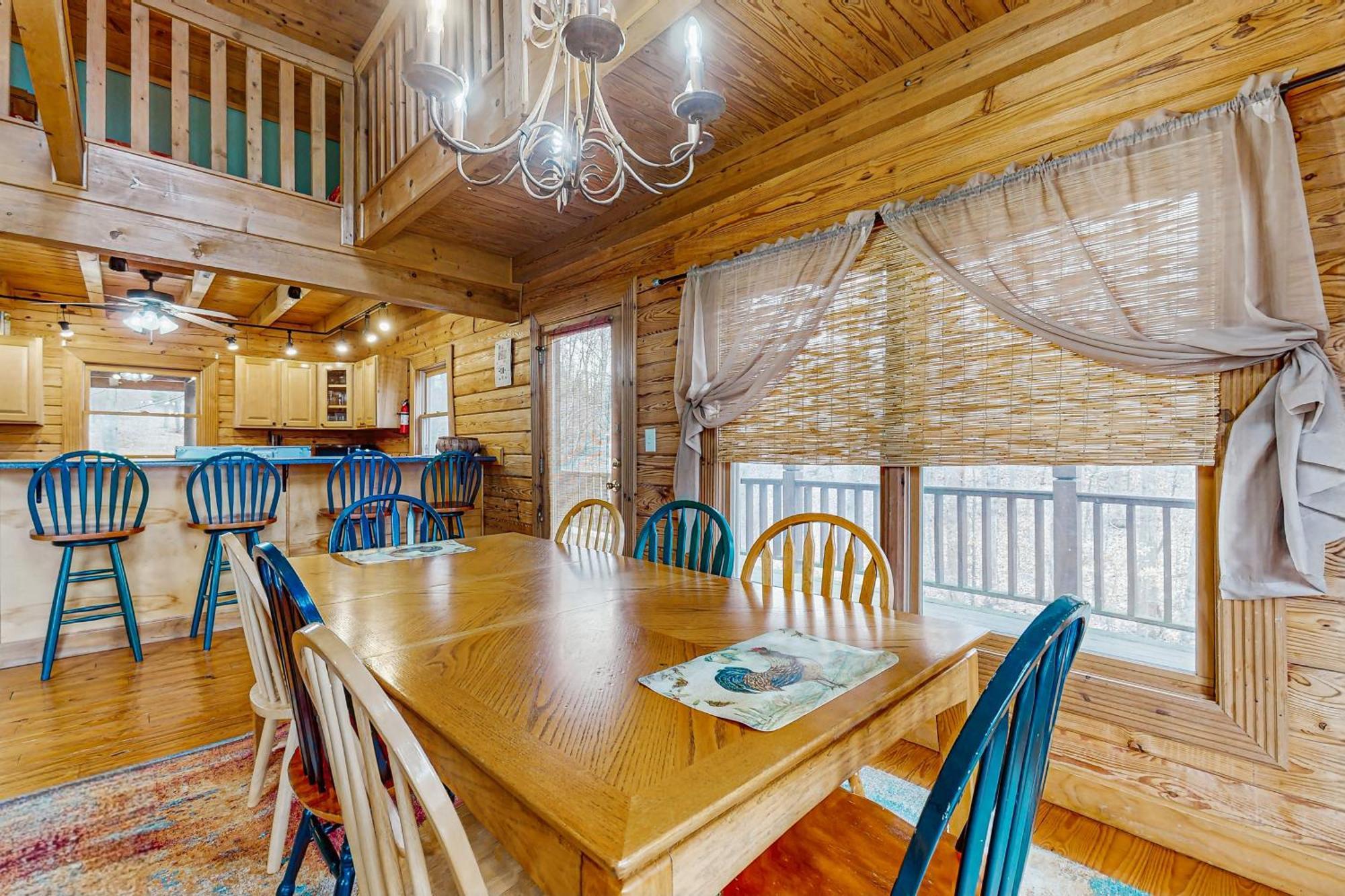 Other Side Of The Mountain New Tazewell Extérieur photo