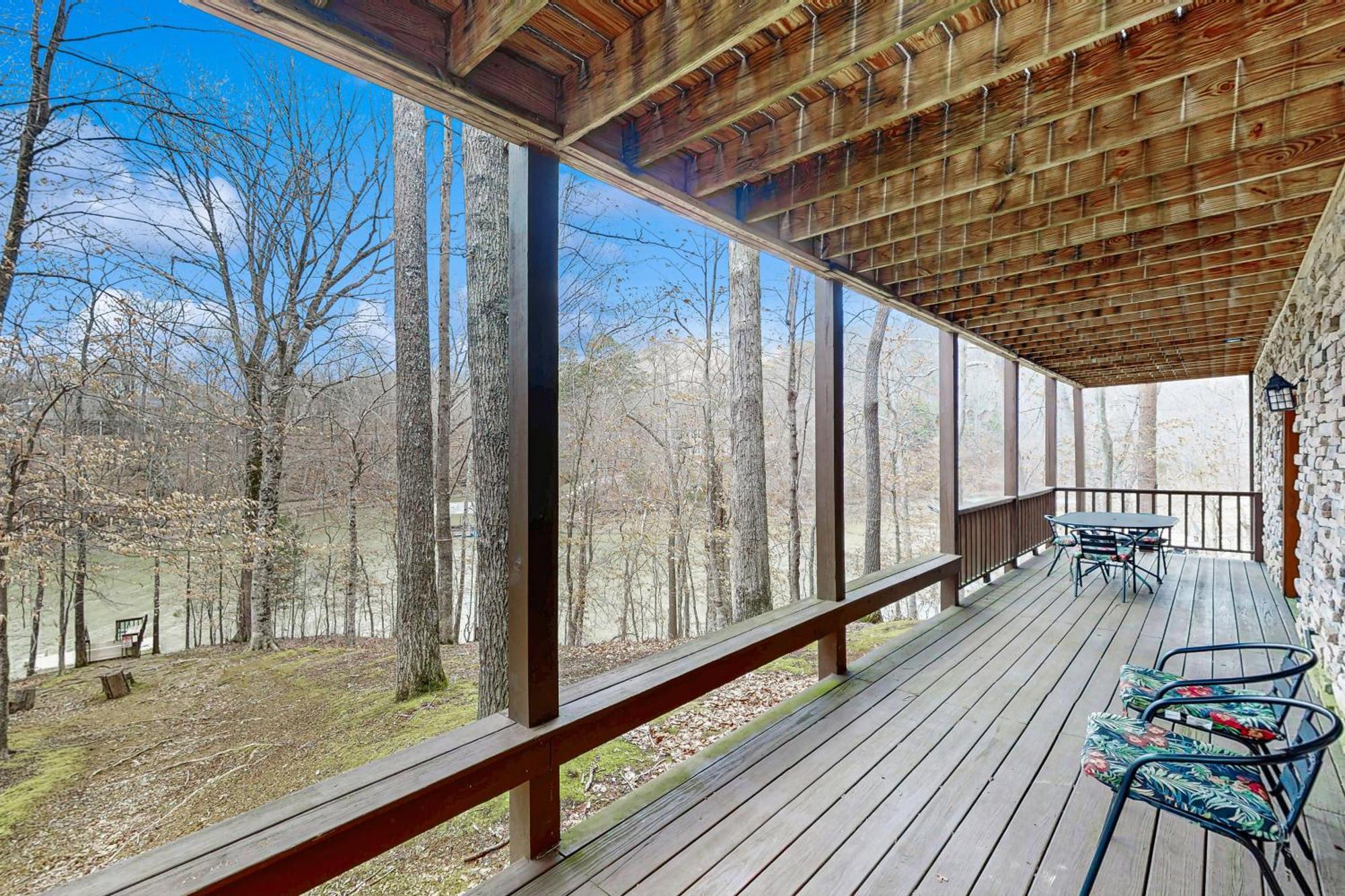 Other Side Of The Mountain New Tazewell Extérieur photo