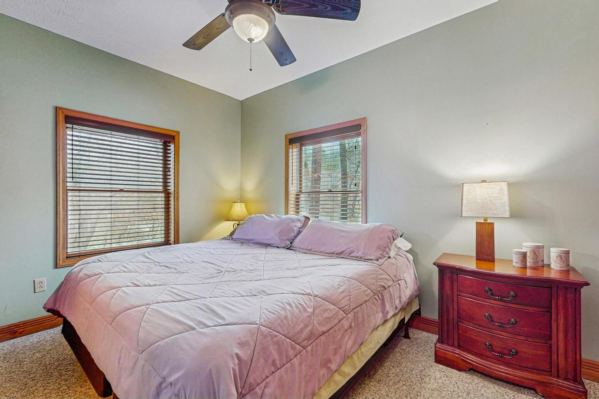 Other Side Of The Mountain New Tazewell Extérieur photo