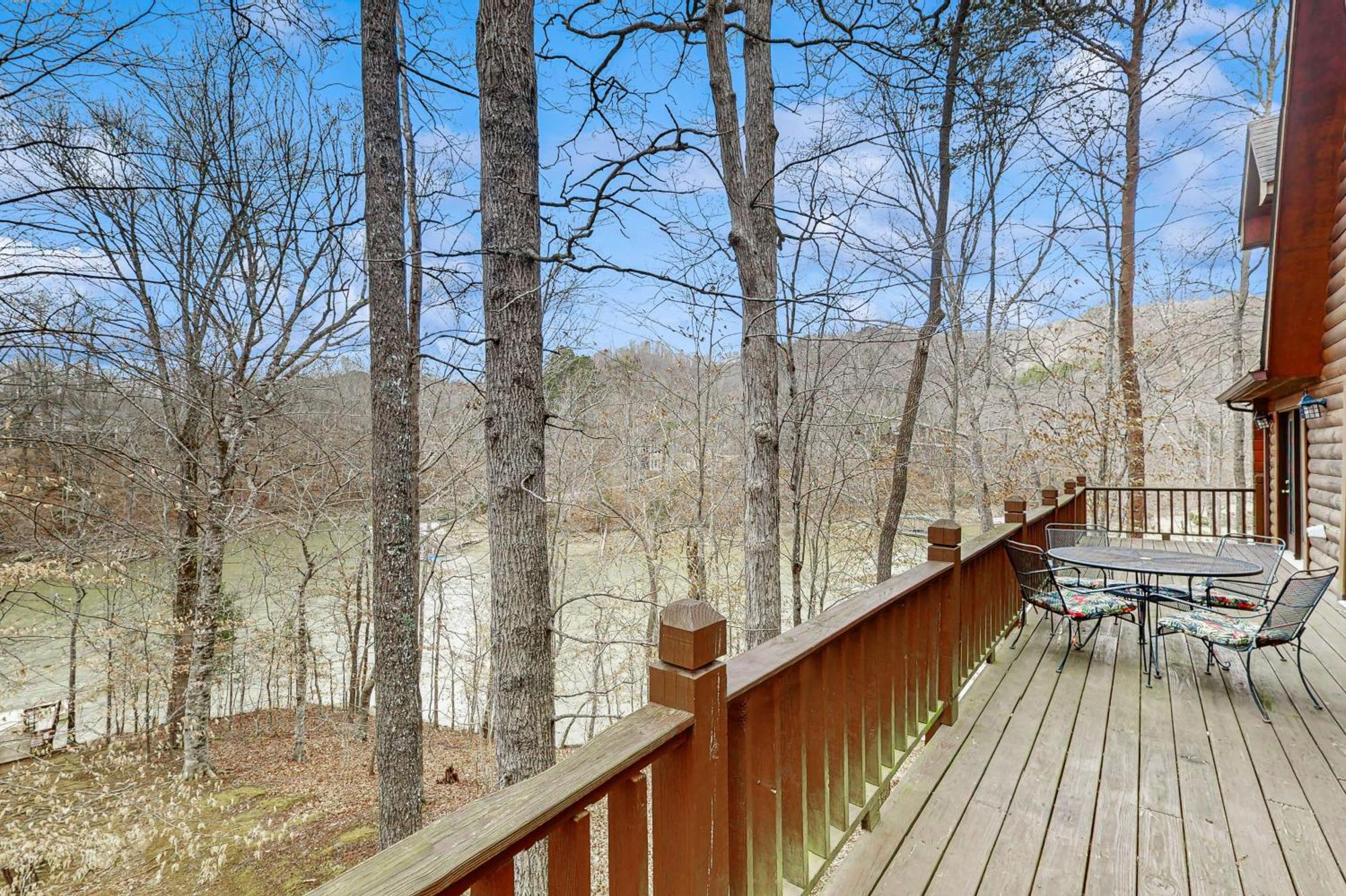 Other Side Of The Mountain New Tazewell Extérieur photo