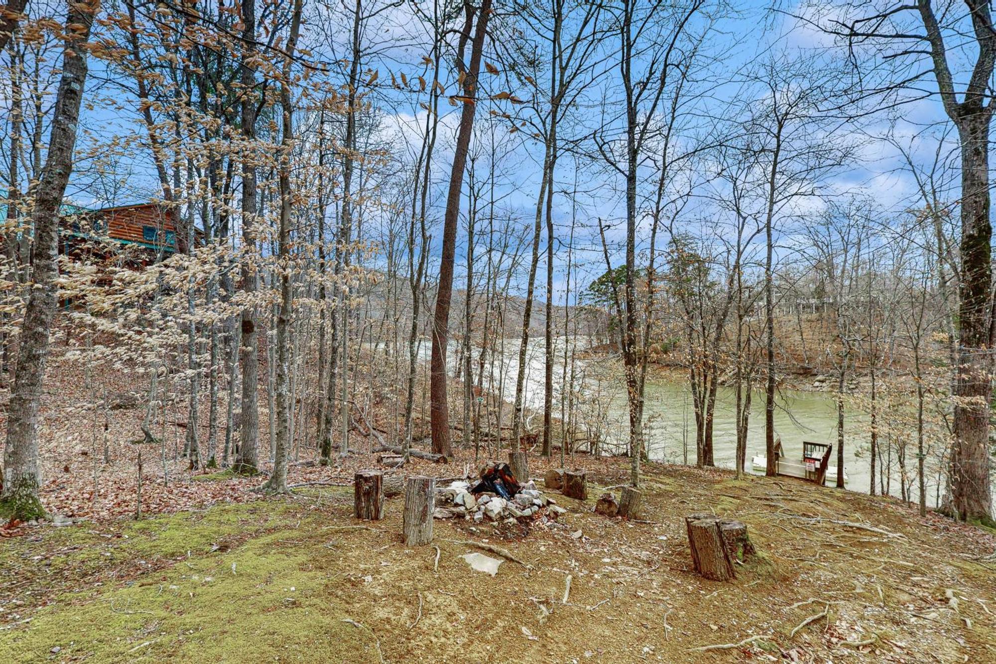 Other Side Of The Mountain New Tazewell Extérieur photo